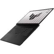 Asus TUF A18 Gaming (2025) Laptop - AMD Ryzen 7-260 / 18inch WQXGA / 1TB SSD / 16GB RAM / 8GB NVIDIA GeForce RTX 5070 Graphics / Windows 11 Home / English & Arabic Keyboard / Jaeger Gray Middle East Version - [FA808UP-G1S821W]