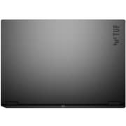 Asus TUF A18 Gaming (2025) Laptop - AMD Ryzen 7-260 / 18inch WQXGA / 1TB SSD / 16GB RAM / 8GB NVIDIA GeForce RTX 5070 Graphics / Windows 11 Home / English & Arabic Keyboard / Jaeger Gray Middle East Version - [FA808UP-G1S821W]