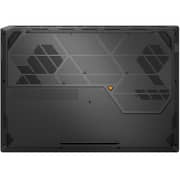 Asus TUF A18 Gaming (2025) Laptop - AMD Ryzen 7-260 / 18inch WQXGA / 1TB SSD / 16GB RAM / 8GB NVIDIA GeForce RTX 5070 Graphics / Windows 11 Home / English & Arabic Keyboard / Jaeger Gray Middle East Version - [FA808UP-G1S821W]
