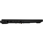 Asus TUF A18 Gaming (2025) Laptop - AMD Ryzen 7-260 / 18inch WQXGA / 1TB SSD / 16GB RAM / 8GB NVIDIA GeForce RTX 5070 Graphics / Windows 11 Home / English & Arabic Keyboard / Jaeger Gray Middle East Version - [FA808UP-G1S821W]