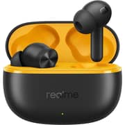 Realme Buds T200 Lite Wireless Earbuds Volt Black - RMA2415-A