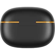 Realme Buds T200 Lite Wireless Earbuds Volt Black - RMA2415-A