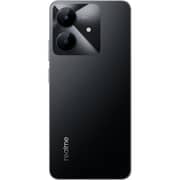 Realme Note 60X 4G 64GB 3GB RAM Marble Black Dual Sim Smartphone - RMX3938 - Middle East Version