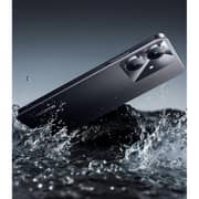 Realme Note 60X 4G 64GB 3GB RAM Marble Black Dual Sim Smartphone - RMX3938 - Middle East Version