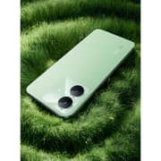 Realme Note 60X 4G 64GB 3GB RAM Wilderness Green Dual Sim Smartphone - RMX3938 - Middle East Version