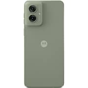 Motorola Moto G55 5G 256GB 8GB RAM Smoky Green Dual Sim Smartphone - XT2435-2 - International Version