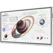 Samsung Flip Pro Interactive Display Monitor 85