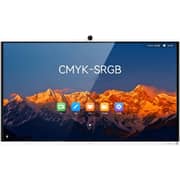 Huawei IdeaHub S2 4K UHD Interactive Smart Board Display Monitor 75inch - IHS2-75SA
