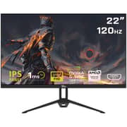 Twisted Minds ECO SERIES HD Gaming Monitor 22inch - TM22FHD120IPS