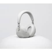 Sony WH Series Wireless Noise Cancelling Over-Ear Headphones - Platinum Silver