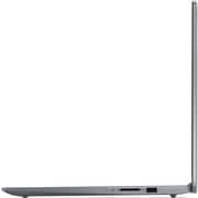 Lenovo IdeaPad Slim 3 15ABR8 (2025) Laptop - AMD Ryzen 5-5625U / 15inch FHD / 512GB SSD / 8GB RAM / Shared AMD Radeon Graphics / Windows 11 Home / English & Arabic Keyboard / Arctic Grey / Middle East Version - [82XM00Q7AX]