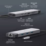 TPLink 9-in-1 USB-C Hub - UH9120C