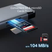 TPLink 9-in-1 USB-C Hub - UH9120C