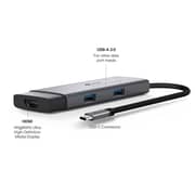 TPLink 5-in-1 USB-C Hub - UH5020C