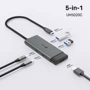 TPLink 5-in-1 USB-C Hub - UH5020C