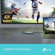 TPLink 5-in-1 USB-C Hub - UH5020C