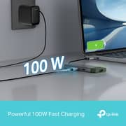 TPLink 5-in-1 USB-C Hub - UH5020C