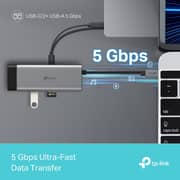TPLink 5-in-1 USB-C Hub - UH5020C