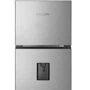Kelon Top Mount Refrigerator 466 Liter Grey - KRD-60WRSO