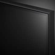 تلفزيون إل جي QNED89 بتقنية QNED ودقة 4K مقاس 98 بوصة (موديل 2024) 98QNED89T6A + تلفزيون ذكي دقة 4K مقاس 75 بوصة 75NANO81T6A
