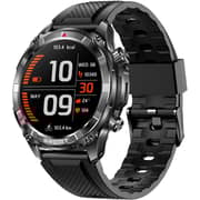 Xcell Watch Elite 6 Smartwatch Black + Soul 17 True Wireless Earbuds