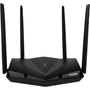 Dlink N300 Wireless Router Black - DL-RT-DIR-650IN/ENA