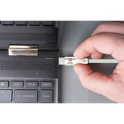 Swiss Military Type-C To C Cable 1m White - SMCBCC100WLED1M