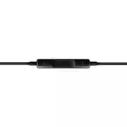 Xcell Wired In Ear Earphone Black - XL-HS-211CS-BLK