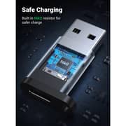 Ugreen USB-A 3.0 To USB-C Adapter - US276