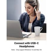 Ugreen USB-A 3.0 To USB-C Adapter - US276