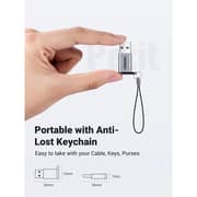 Ugreen USB-A 3.0 To USB-C Adapter - US276