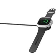 Powerology Type-C Charger 1.2m Black - PCAB005
