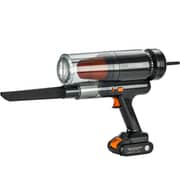 Prodo LifeStyle Cordless Stick Vacuum Pro Black - PD-LFST030-BK