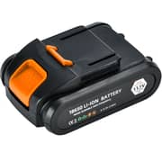 Prodo LifeStyle Cordless Stick Vacuum Pro Black - PD-LFST030-BK