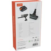 Prodo LifeStyle Cordless Stick Vacuum Pro Black - PD-LFST030-BK