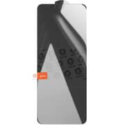 Green Lion Privacy Screen Protector Black Samsung Galaxy Z Flip 6 - GNPRZFLIP6PY