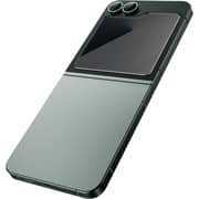 Green Lion Privacy Screen Protector Black Samsung Galaxy Z Flip 6 - GNPRZFLIP6PY