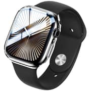 Green Lion Guard Plus Watch Case Transparent - GNGRDPR42CL