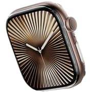 Green Lion Guard Plus Watch Case Transparent - GNGRDPR42CL