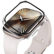 Green Lion Guard Plus Watch Case Transparent - GNGRDPR42CL