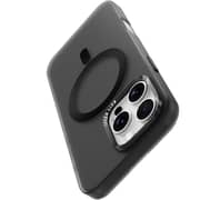 Green Lion Matte MagSafe X Case Grey iPhone 16 Pro Max - GNMMGX16PMGY