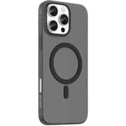 Green Lion Case Black Samsung Galaxy S25 Ultra - GNULMG16PBK