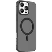 Green Lion Ultra Lite Magsafe Case Black iPhone 16 Pro Max - GNULMG16PMBK