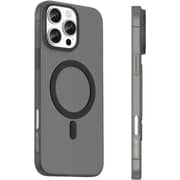 Green Lion Ultra Lite Magsafe Case Black iPhone 16 Pro Max - GNULMG16PMBK