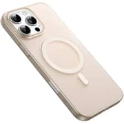 Green lion Ultra Lite Magsafe Case Desert iPhone 16 Pro Max - GNULMG16PMDTI