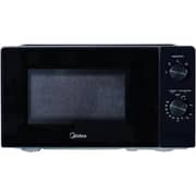 Midea Microwave Oven - MM7P012MZBK