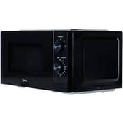 Midea Microwave Oven - MM7P012MZBK