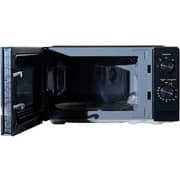 Midea Microwave Oven - MM7P012MZBK