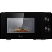 Midea Microwave Oven - MM7P012MZBK