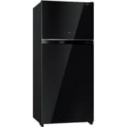 Toshiba Top Mount Refrigerator 554L Grey - GR-RT735WE-PGFXK